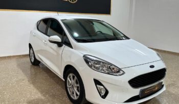 Ford Fiesta 1.1 Ecoboost Trend