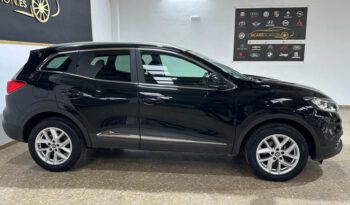 
									Renault Kadjar 1.5 DCI Energy Tech Road lleno								