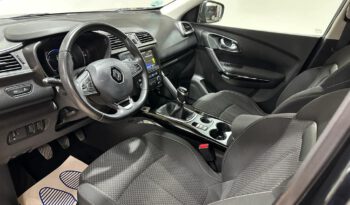 
									Renault Kadjar 1.5 DCI Energy Tech Road lleno								