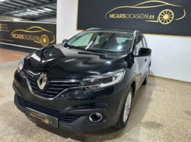 Renault Kadjar 1.5 DCI Energy Tech Road