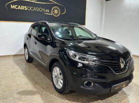 Renault Kadjar 1.5 DCI Energy Tech Road