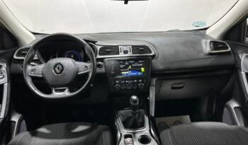 
									Renault Kadjar 1.5 DCI Energy Tech Road lleno								