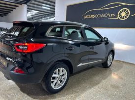 Renault Kadjar 1.5 DCI Energy Tech Road