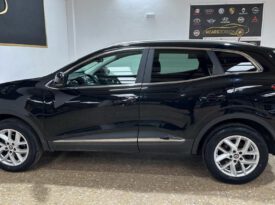 Renault Kadjar 1.5 DCI Energy Tech Road