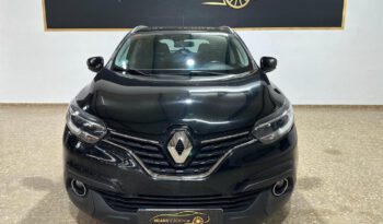 
									Renault Kadjar 1.5 DCI Energy Tech Road lleno								