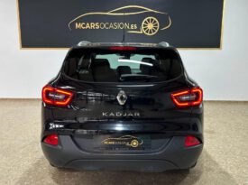 Renault Kadjar 1.5 DCI Energy Tech Road