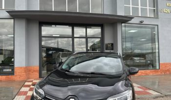 
									Renault Kadjar 1.5 DCI Energy Tech Road lleno								