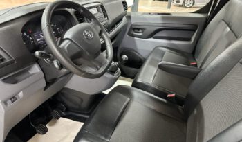 
									Toyota Proace Furgón 1.6 D Compact Business lleno								