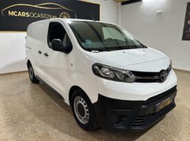 Toyota Proace Furgón 1.6 D Compact Business