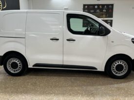 Toyota Proace Furgón 1.6 D Compact Business