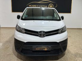 Toyota Proace Furgón 1.6 D Compact Business