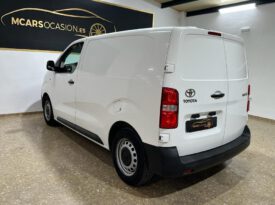 Toyota Proace Furgón 1.6 D Compact Business