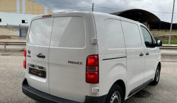 
									Toyota Proace Furgón 1.6 D Compact Business lleno								