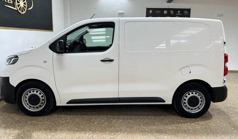 
								Toyota Proace Furgón 1.6 D Compact Business lleno									