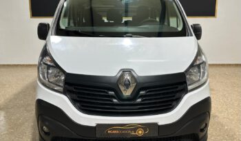 Reanult Trafic 1.6 DCI Combi Energy