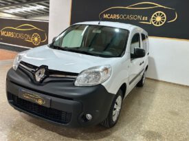 RENAULT KANGOO COMBI ENERGY 1.5 DCI