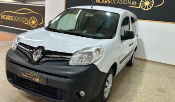 
									RENAULT KANGOO COMBI ENERGY 1.5 DCI lleno								