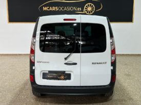 RENAULT KANGOO COMBI ENERGY 1.5 DCI