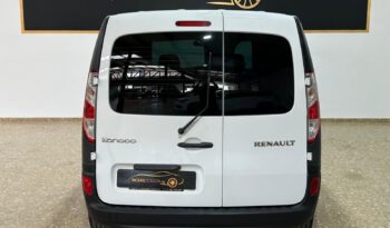 
									RENAULT KANGOO COMBI ENERGY 1.5 DCI lleno								