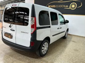 RENAULT KANGOO COMBI ENERGY 1.5 DCI