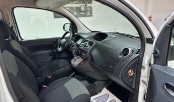 
									RENAULT KANGOO COMBI ENERGY 1.5 DCI lleno								