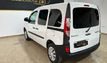 
									RENAULT KANGOO COMBI ENERGY 1.5 DCI lleno								