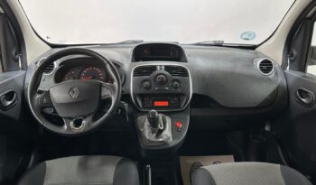 
									RENAULT KANGOO COMBI ENERGY 1.5 DCI lleno								