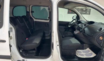 
									RENAULT KANGOO COMBI ENERGY 1.5 DCI lleno								