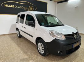 RENAULT KANGOO COMBI ENERGY 1.5 DCI