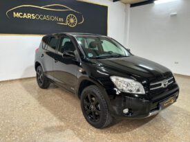 TOYOTA RAV4 2.2D 136cv 4WD