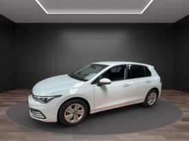 VOLKSWAGEN GOLF VIII LIFE 1.0 eTSI 110CV DSG