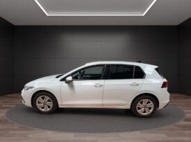 VOLKSWAGEN GOLF VIII LIFE 1.0 eTSI 110CV DSG