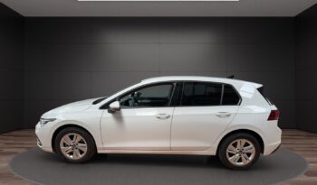 
									VOLKSWAGEN GOLF VIII LIFE 1.0 eTSI 110CV DSG lleno								