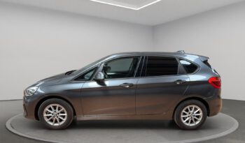 
									BMW Serie 2 Active Tourer 216 lleno								