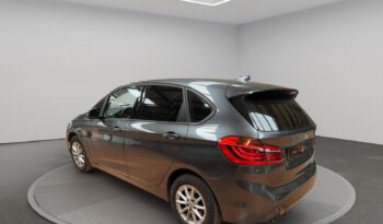 
									BMW Serie 2 Active Tourer 216 lleno								