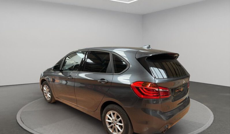 
								BMW Serie 2 Active Tourer 216 lleno									