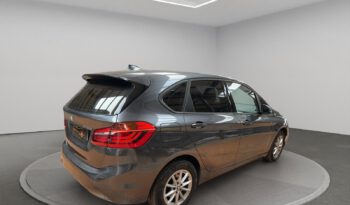 
									BMW Serie 2 Active Tourer 216 lleno								