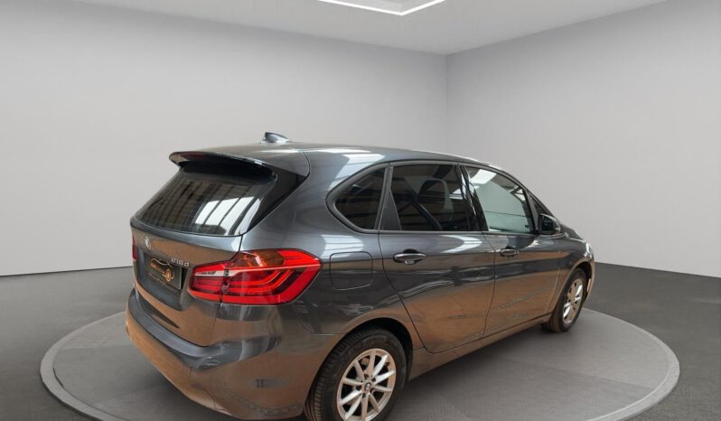 
								BMW Serie 2 Active Tourer 216 lleno									