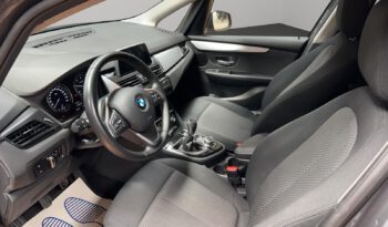 
									BMW Serie 2 Active Tourer 216 lleno								