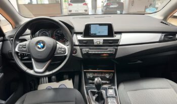 
									BMW Serie 2 Active Tourer 216 lleno								