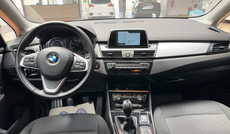 
								BMW Serie 2 Active Tourer 216 lleno									