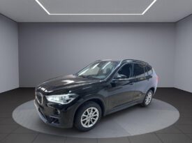 BMW x1 118d 2.0 150 CV S-Drive F48