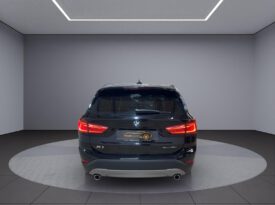 BMW x1 118d 2.0 150 CV S-Drive F48