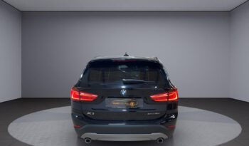 
									BMW x1 118d 2.0 150 CV S-Drive F48 lleno								