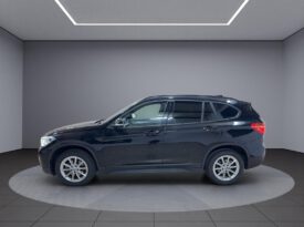 BMW x1 118d 2.0 150 CV S-Drive F48