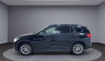 
									BMW x1 118d 2.0 150 CV S-Drive F48 lleno								