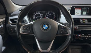 
									BMW x1 118d 2.0 150 CV S-Drive F48 lleno								