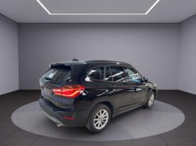 BMW x1 118d 2.0 150 CV S-Drive F48