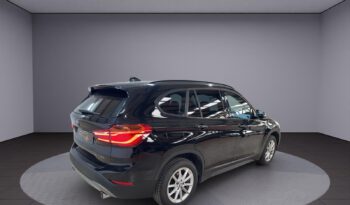 
									BMW x1 118d 2.0 150 CV S-Drive F48 lleno								