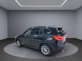 BMW x1 118d 2.0 150 CV S-Drive F48